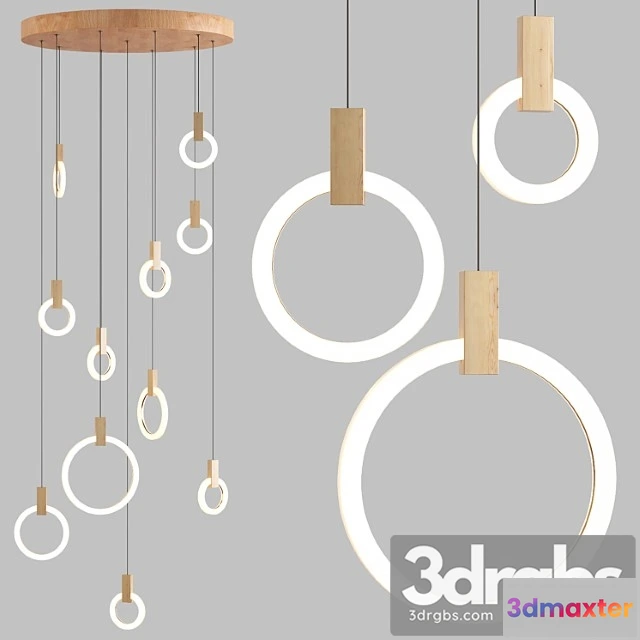 991596 - Skandinavskie Podvesnye Lampy 062