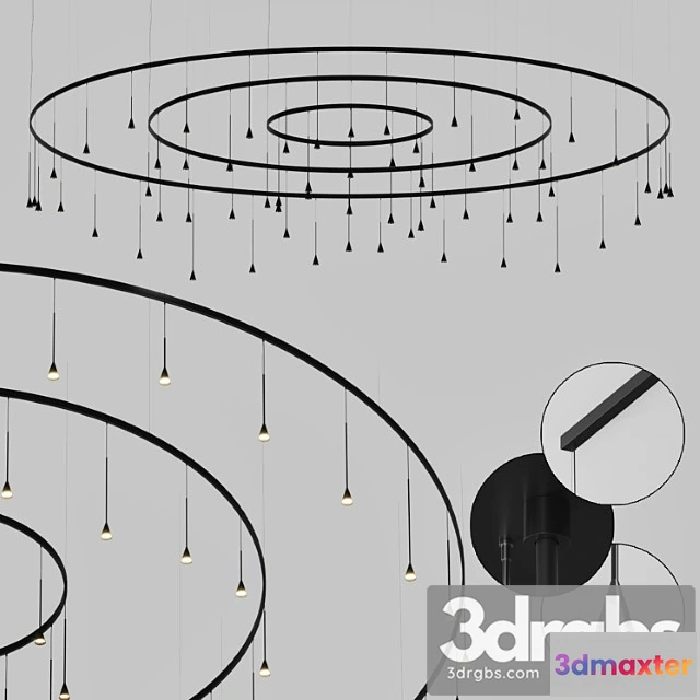 991604 - Skybell Circular By Bover 4