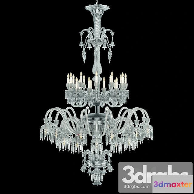 991650 - Solstice Baccarat