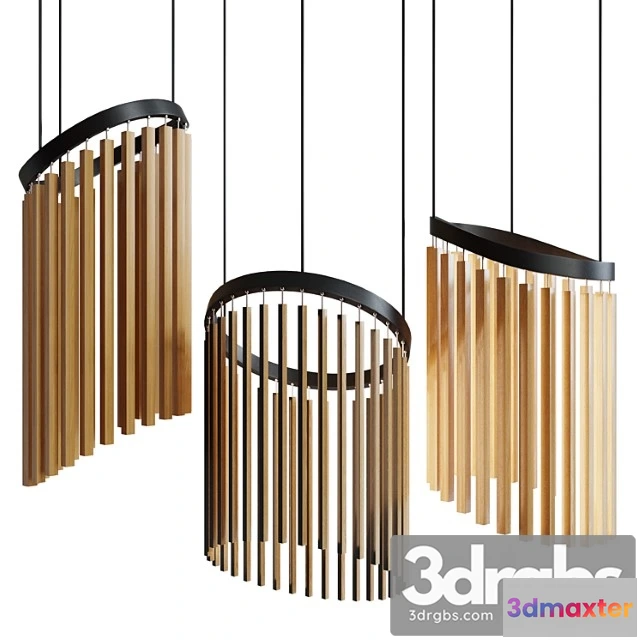 991752 - Stickbulb chime