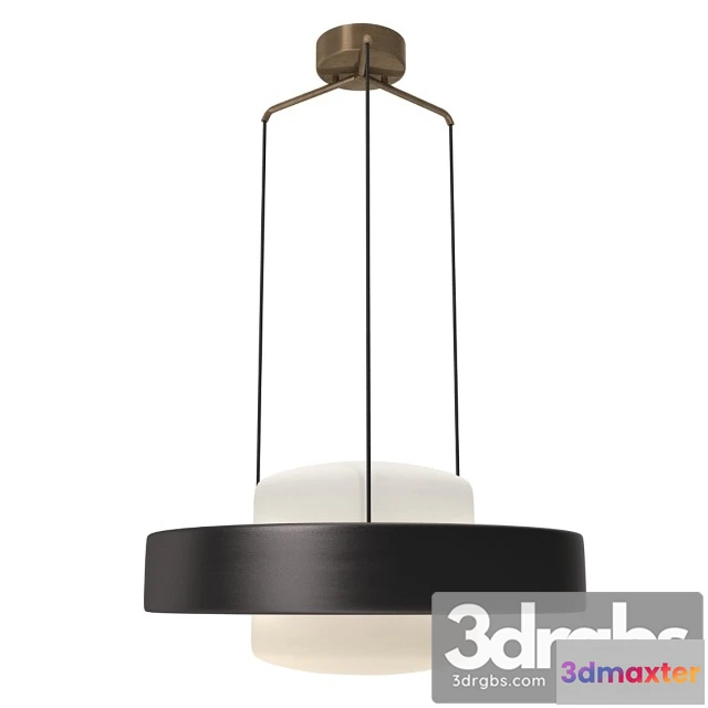 991758 - Stilnovo Lampada