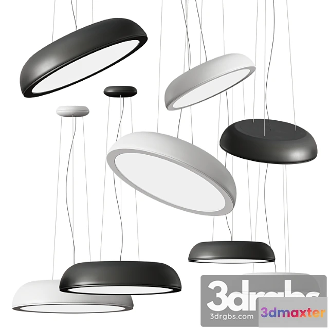 991760 - Stilnovo Reflexio Pendant Lamp