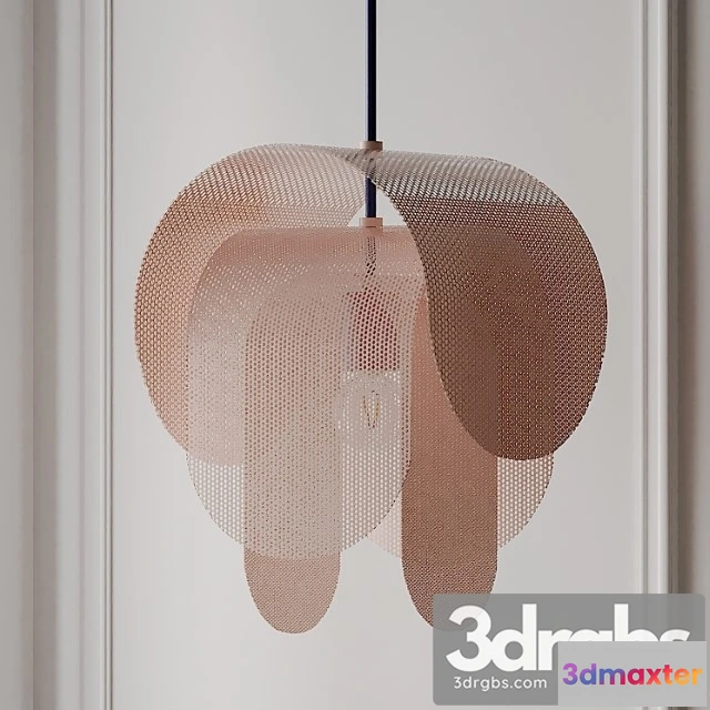 991806 - Superpose Pendant Lamp by Frederik Kurzweg