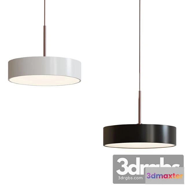 991844 - Suspension Citilux CL712S180