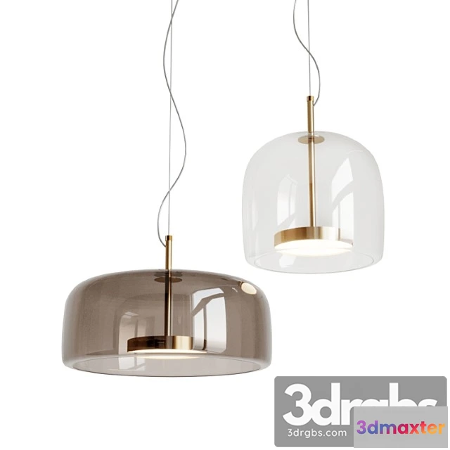 991848 - Suspension glass