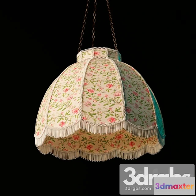 991888 - Suspension Rietro Light No 1