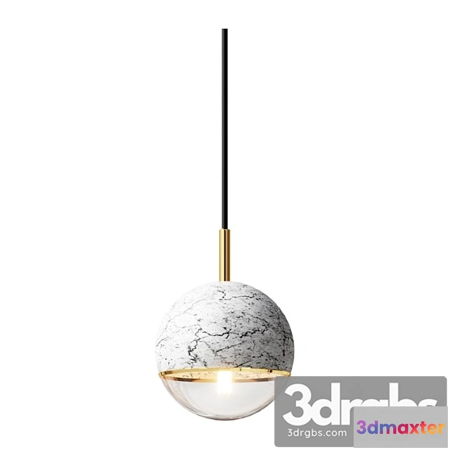 991890 - Suspension Suspension Lamp 140