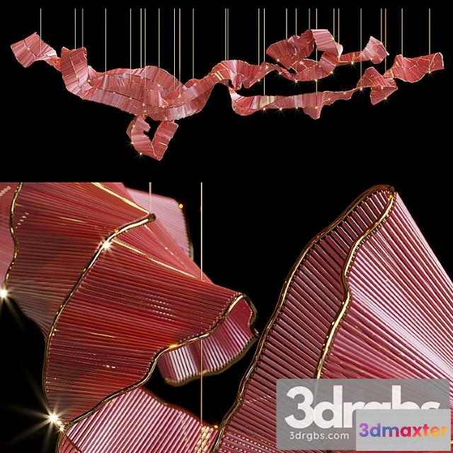 991918 - Svetovaia Kompozitsiia Vargov Design Ribbon 4