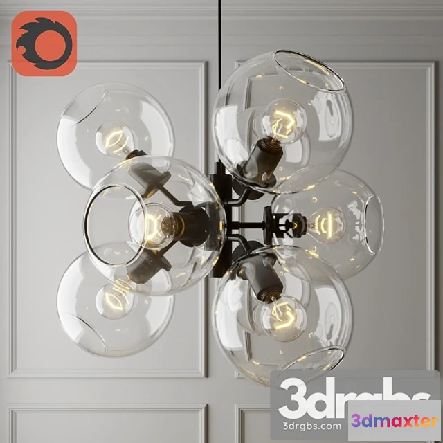 991978 - Tage pendant from pholc by pholc