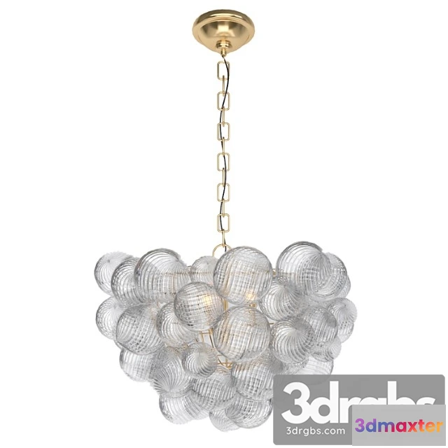 991980 - Talia Large Chandelier