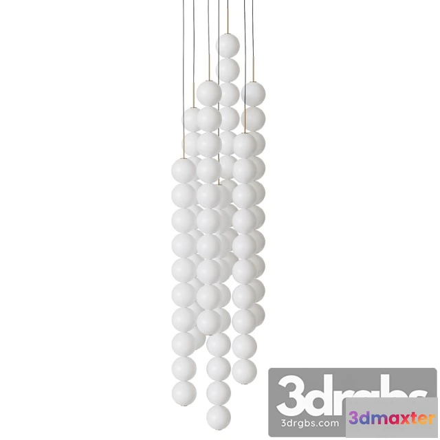 992050 - Terzani Abacus 4