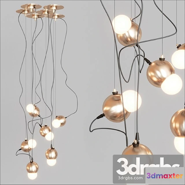 992080 - The maggie - viso lamp