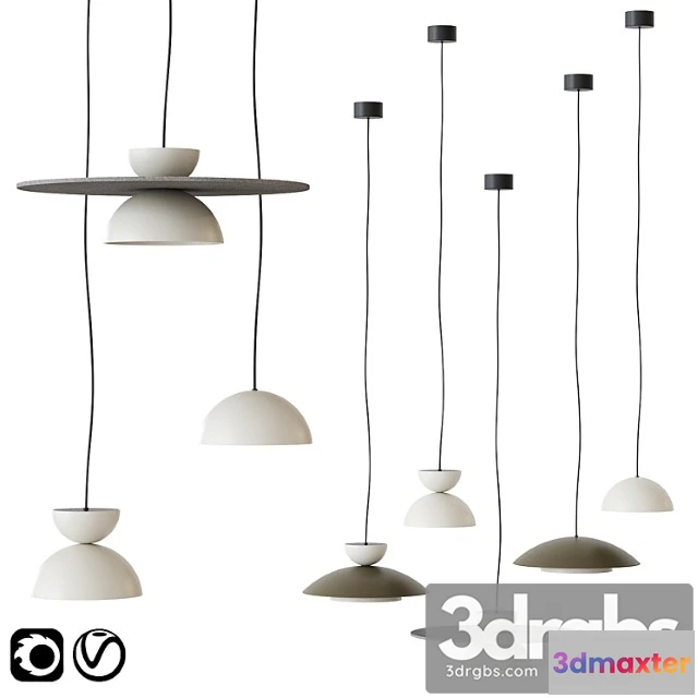 992118 - Tires Lamp by Nexia