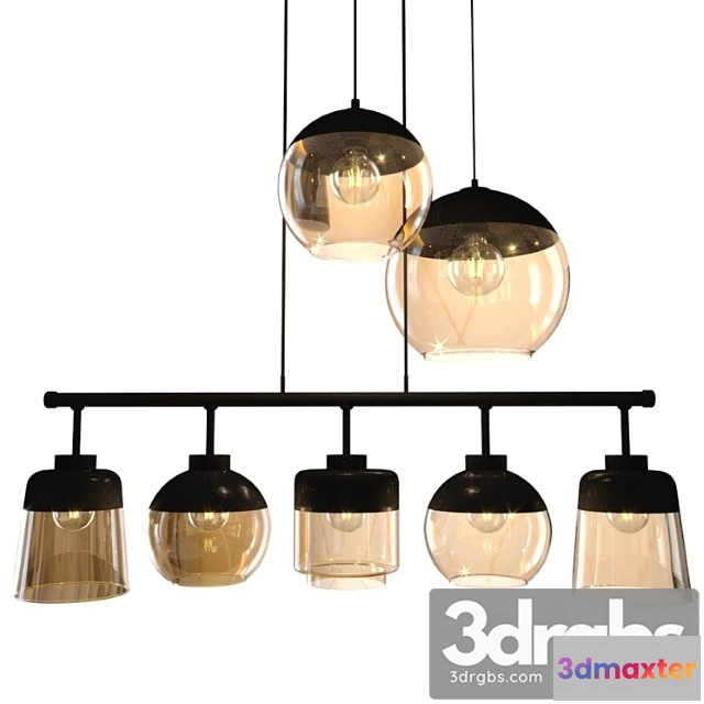 992122 - Tk Lighting Amber 3