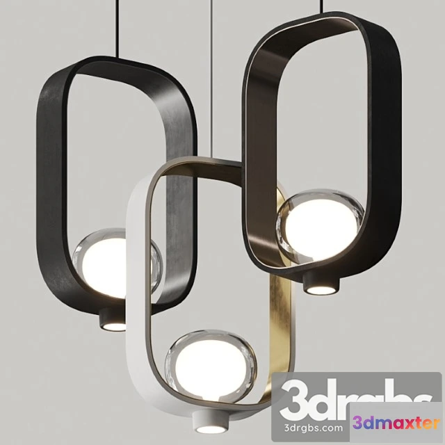 992134 - Tooy Filipa Pendant Lamp