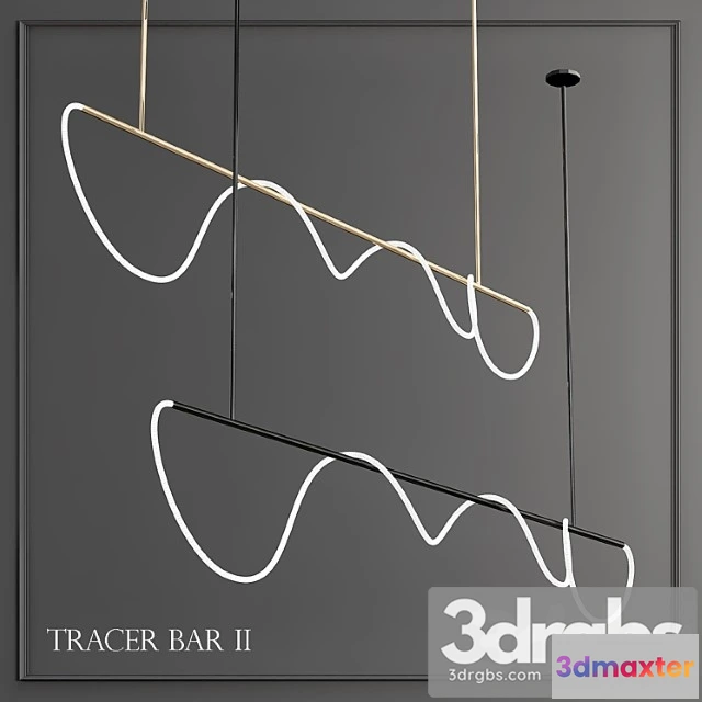 992150 - Tracer Bar II