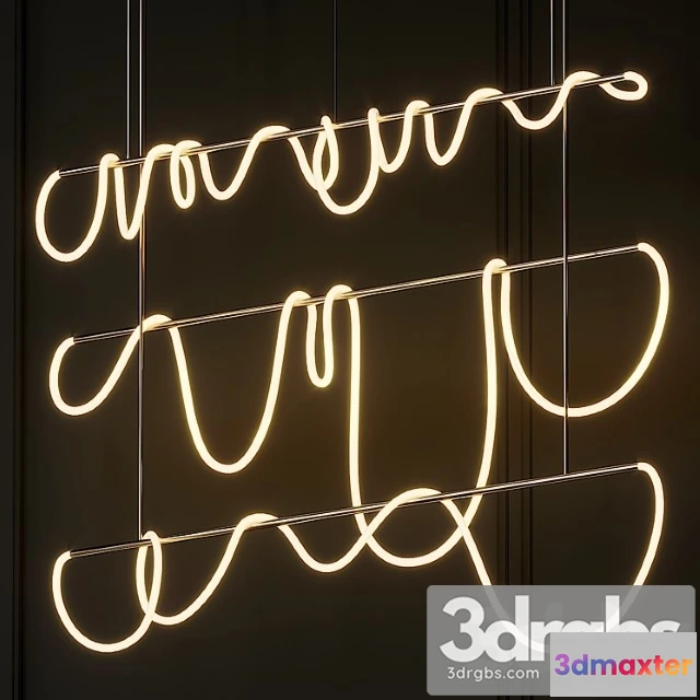 992152 - Tracer Loop Luke Lamp Co