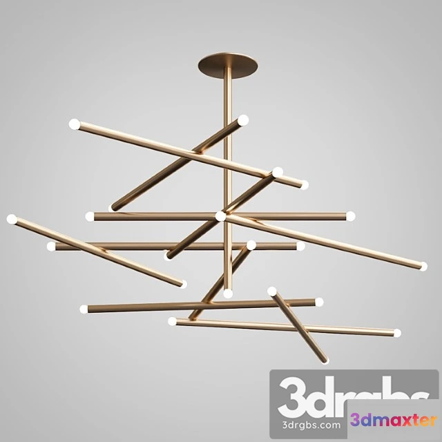 992174 - Trendy light fixtures 3