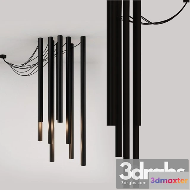 992216 - Tube black 8