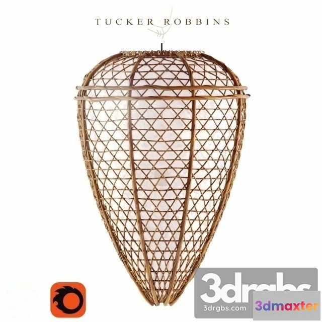 992220 - Tucker Robbins