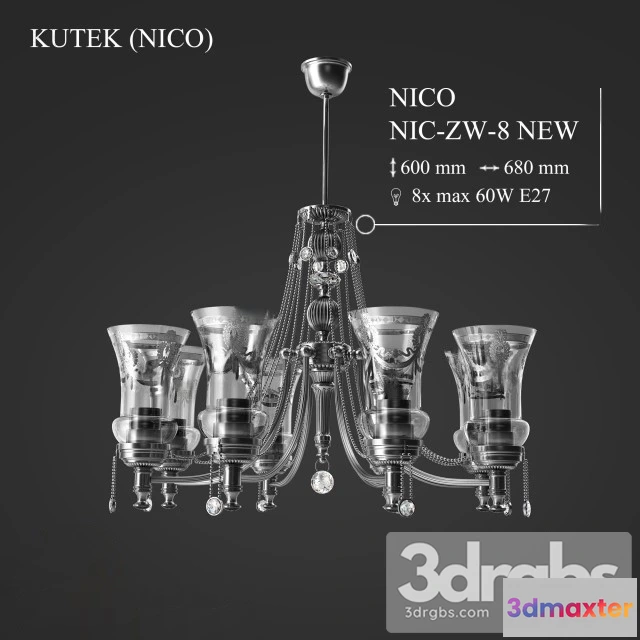 992222 - Tulipani Ceiling Lamp