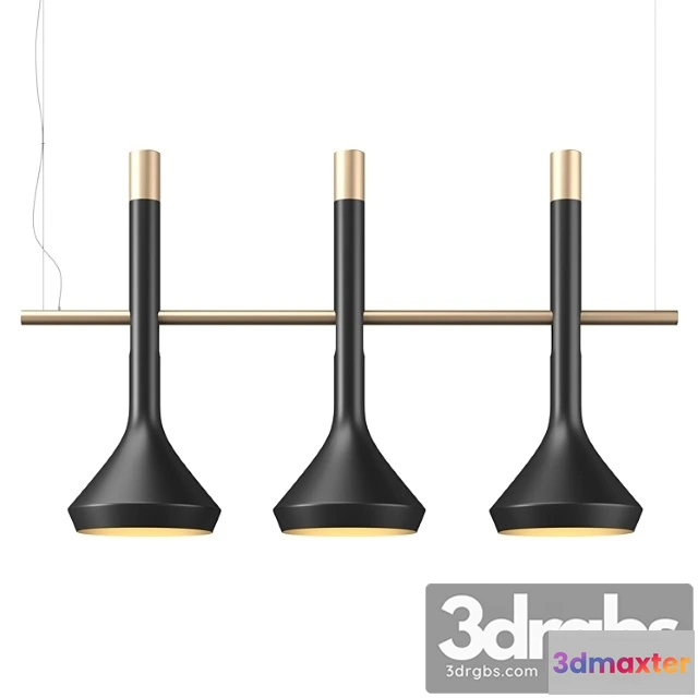 992226 - Turri Tubular Bells