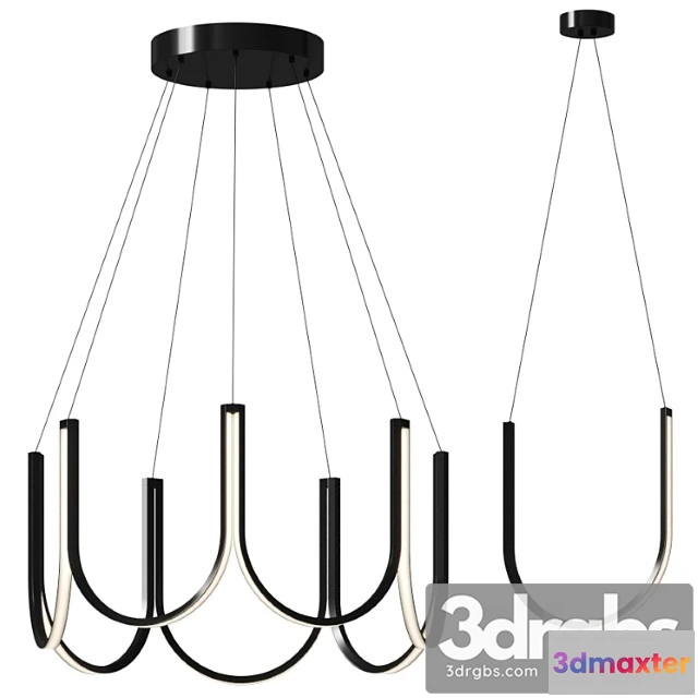 992238 - U Series Sylvain Willenz Arpel Lighting