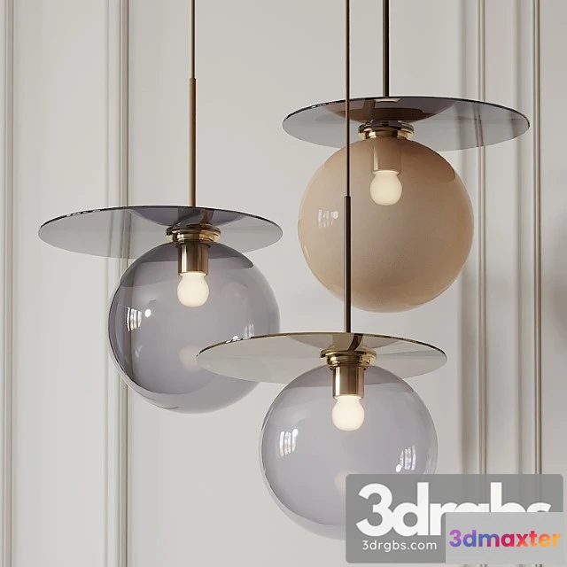 992250 - Umbra pendant light by bomma