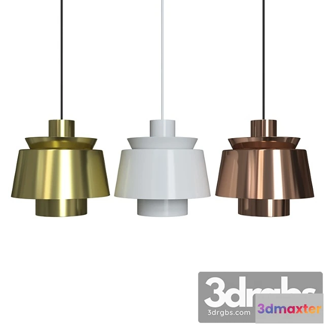 992272 - Utzon ju1 pendant