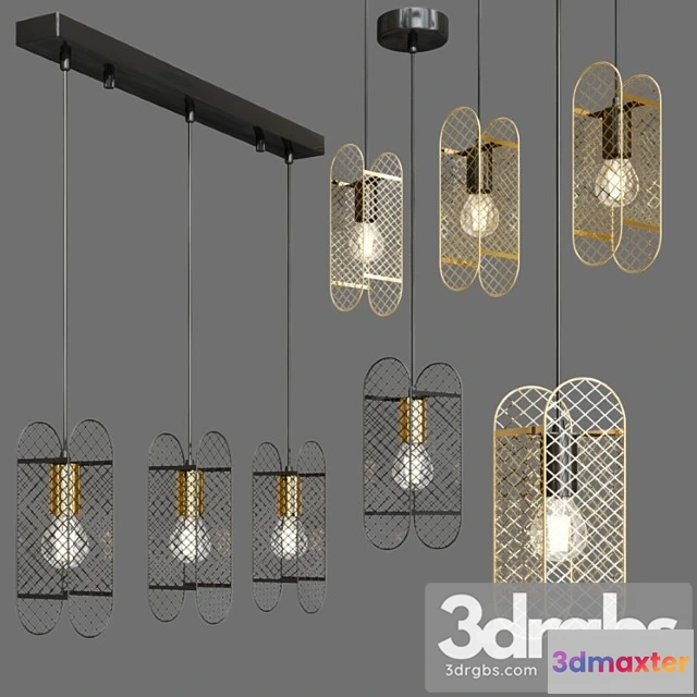 992294 - Vele Luce City Collection