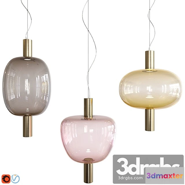 992340 - Vetreria Vistosi Riflesso SP