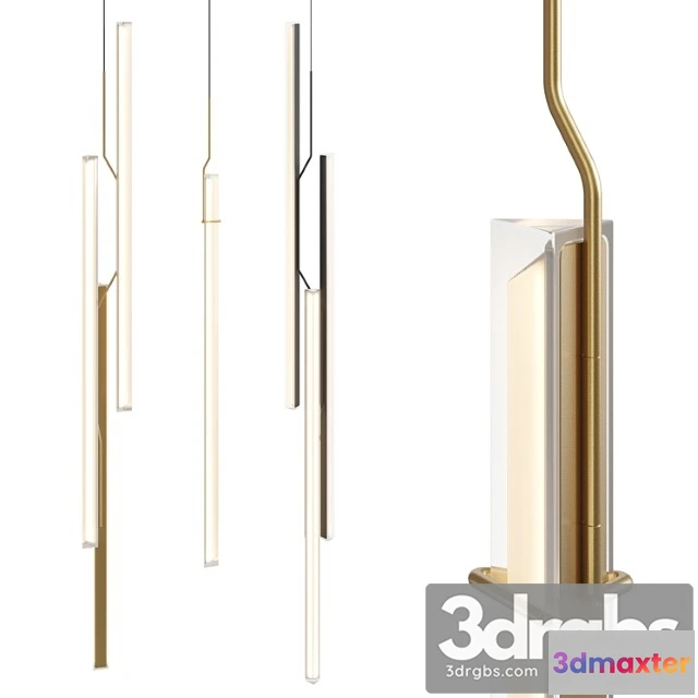 992368 - Vibia halo jewel