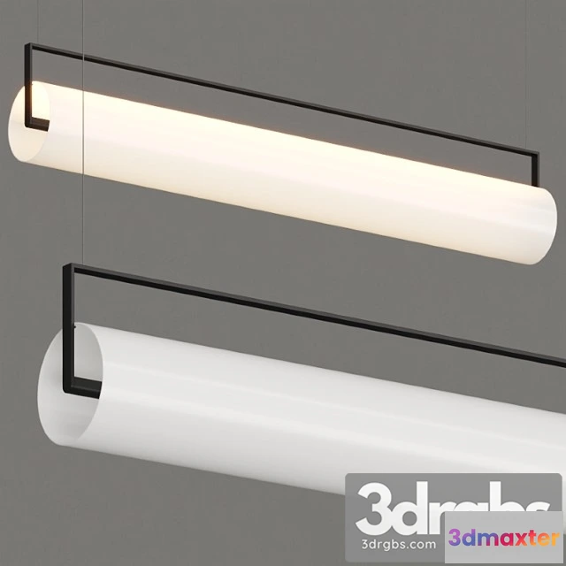 992370 - Vibia Kontur Pendant Lamp