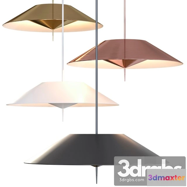 992376 - Vibia Mayfair Pendant Lamp