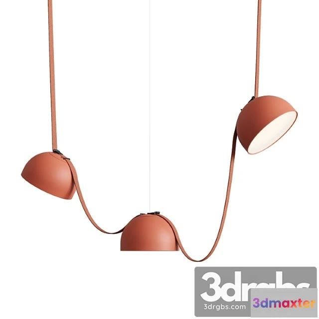 992392 - Vibia Plusminus 6