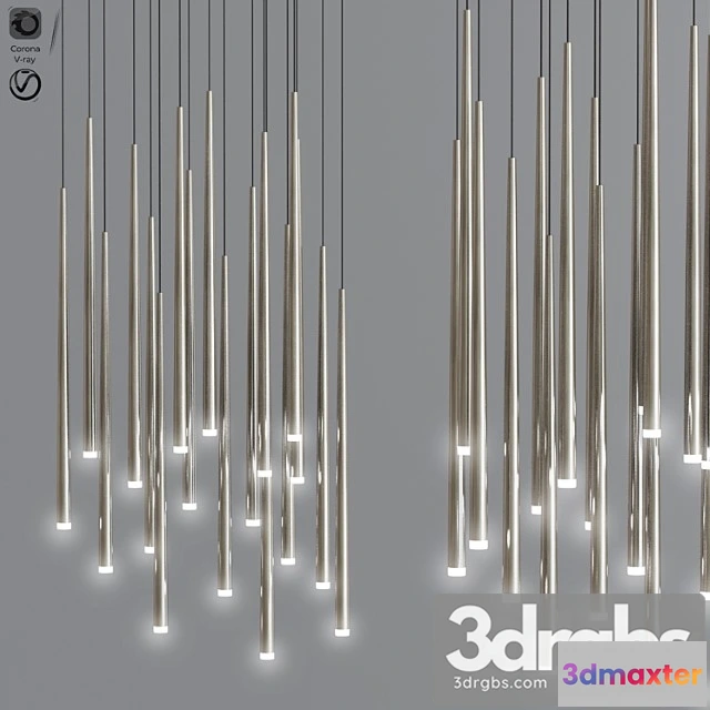 992410 - Vibia Slim 0925 Led Recessed Light