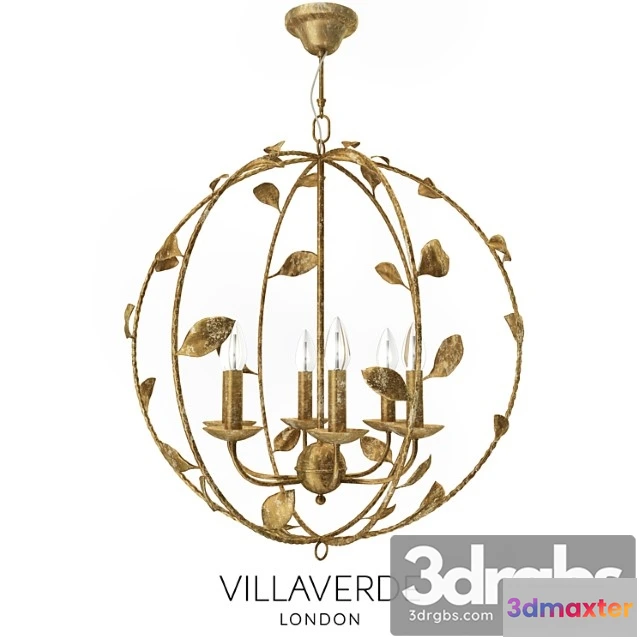 992430 - Villa verde foliage