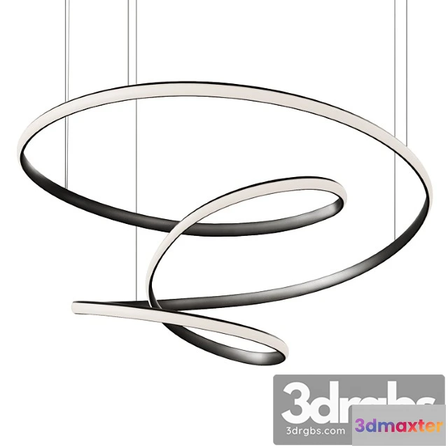 992440 - Visionary Lighting Broadwindsor Large Spiral