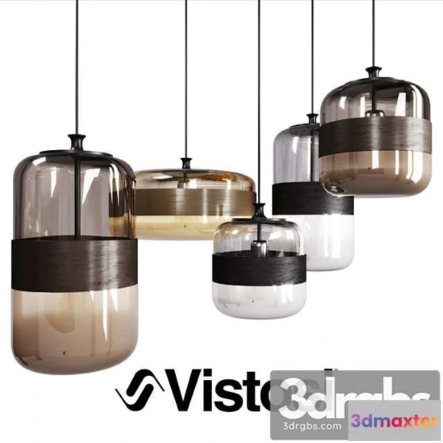 992452 - Vistosi Futura 1