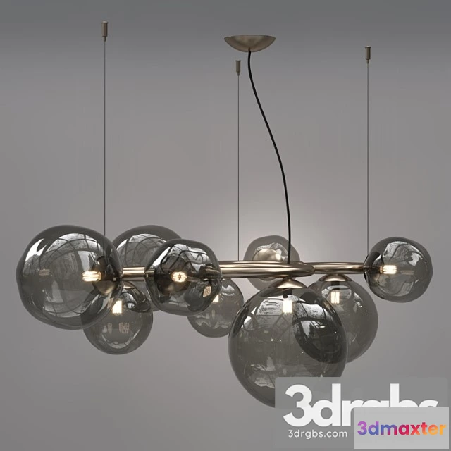 992466 - Vistosi puppet ring sp9