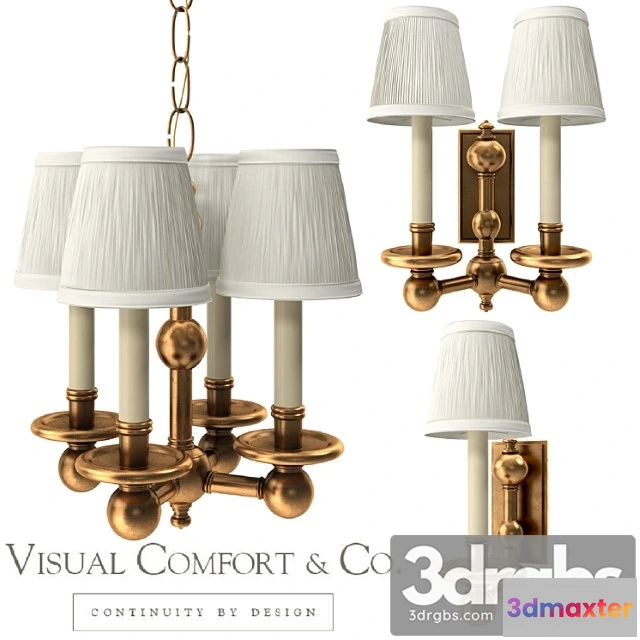 992468 - Visual Comfort 12