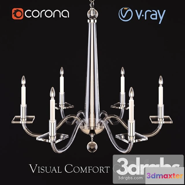 992476 - Visual Comfort Gallery Robinson