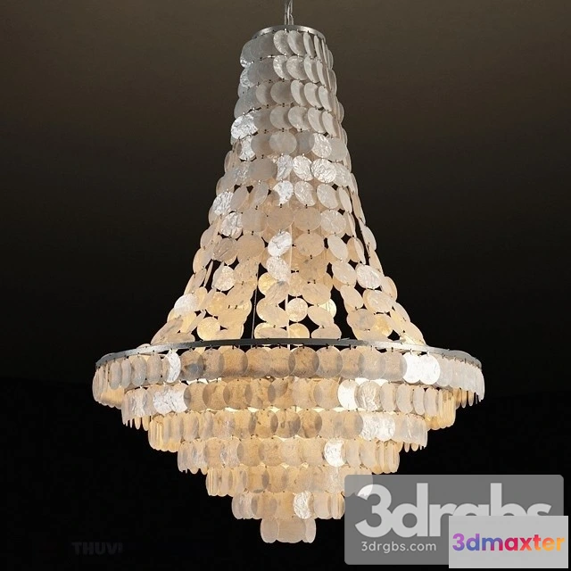 992618 - Willer Chandelier 2