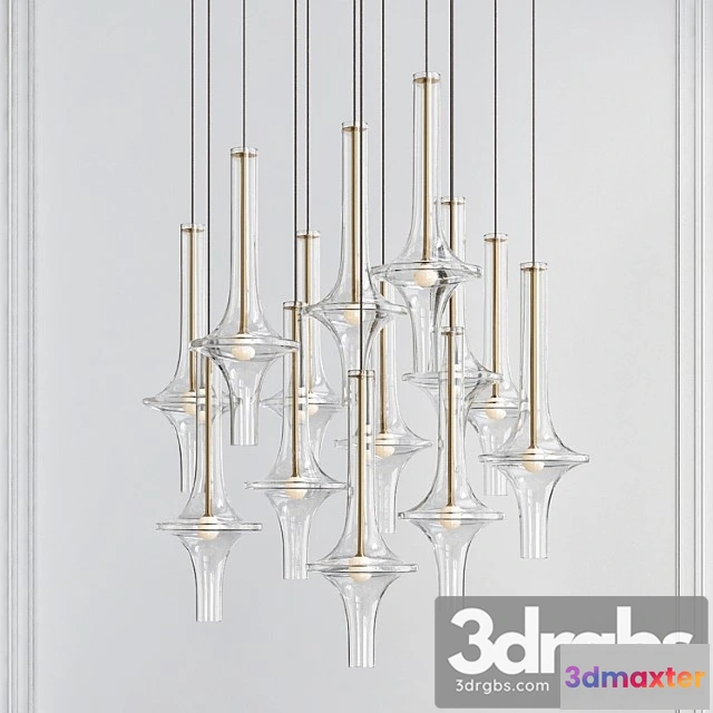 992646 - Wonder penta lampada a sospensione_2