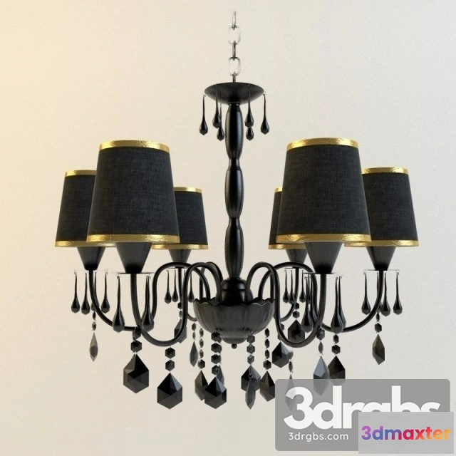 992664 - Wunderliсht Lamp