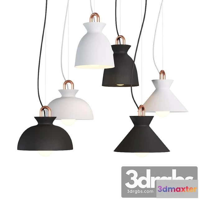 992680 - Ym lampatron omg coil