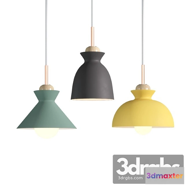 992682 - Ym lampatron omg