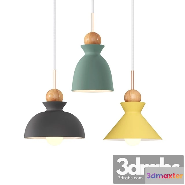 992684 - Ym lampatron omg2