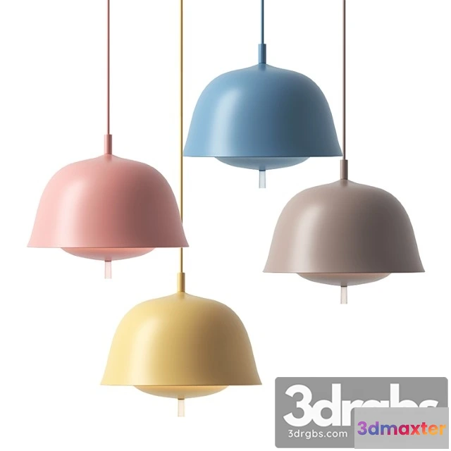 992690 - Yy lampatron origam