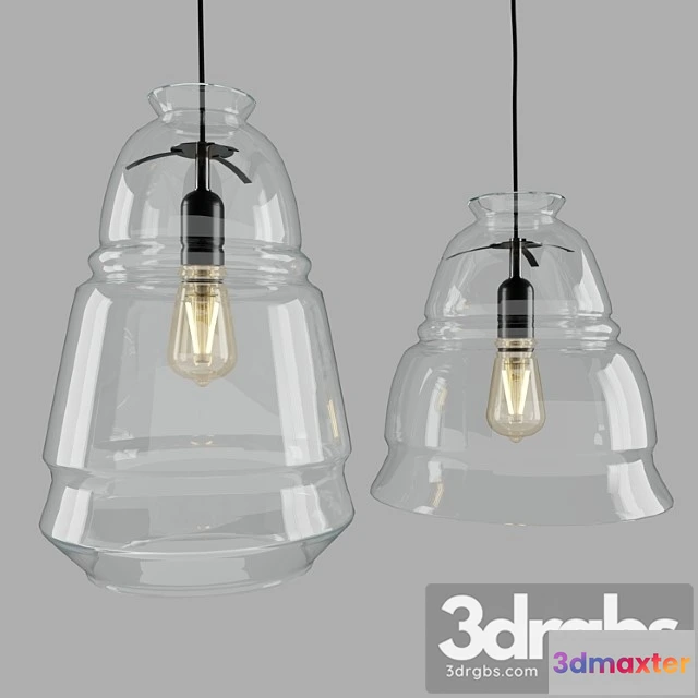 992702 - Zara home ceiling lamp_1